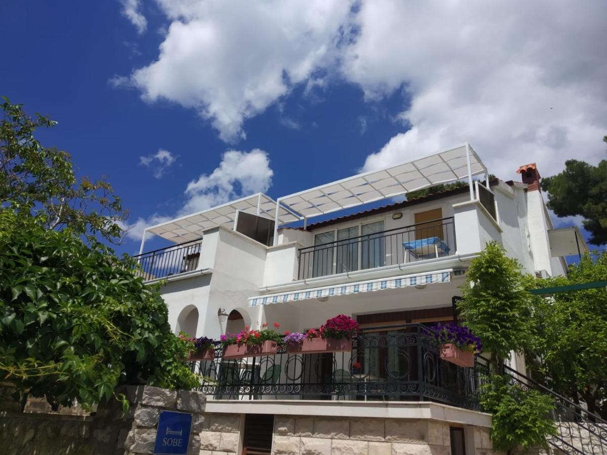 Apartament Casa Tomadero Bol Zewnętrze zdjęcie