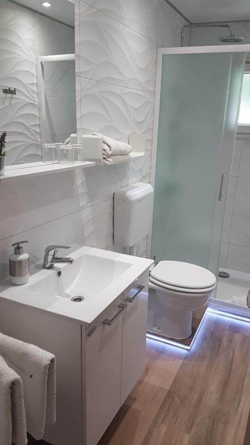 Apartament Casa Tomadero Bol Zewnętrze zdjęcie