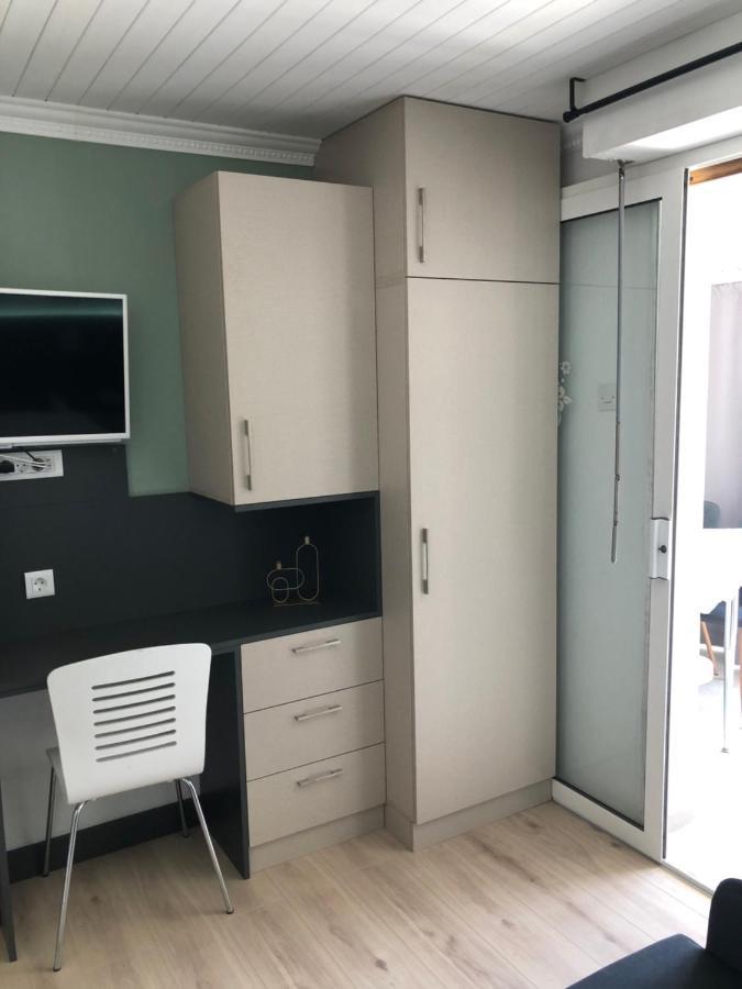 Apartament Casa Tomadero Bol Zewnętrze zdjęcie