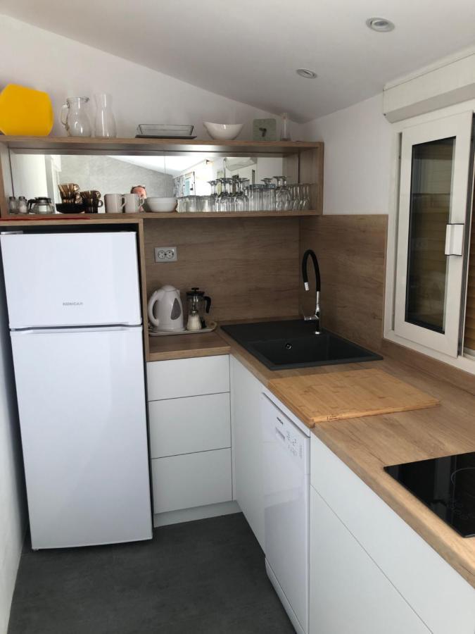 Apartament Casa Tomadero Bol Zewnętrze zdjęcie