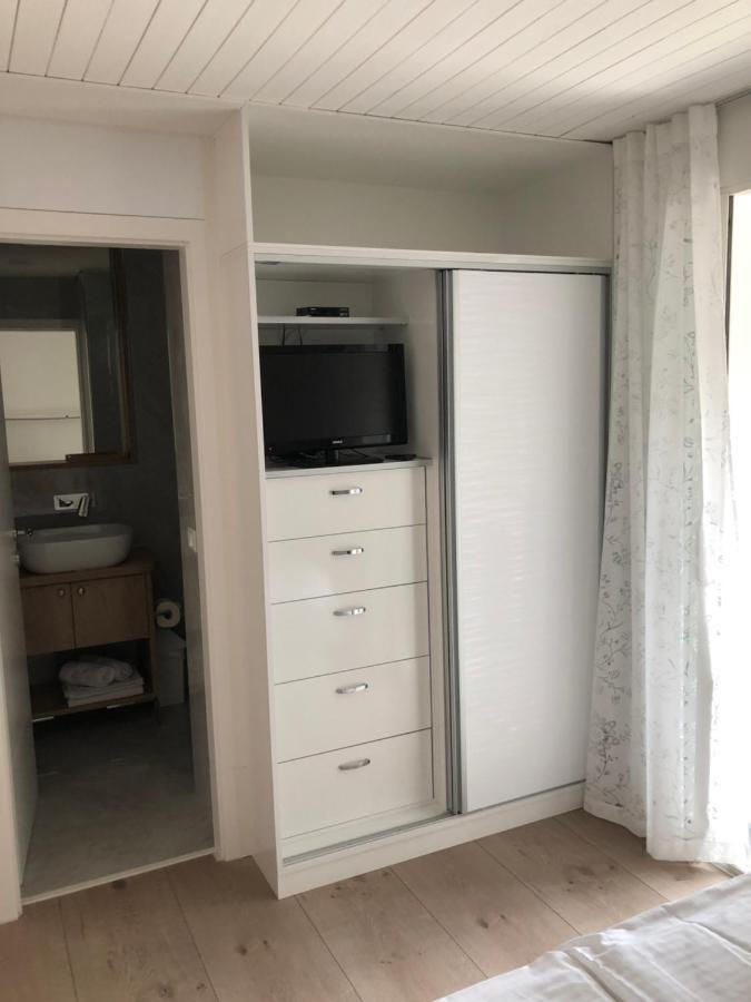 Apartament Casa Tomadero Bol Zewnętrze zdjęcie