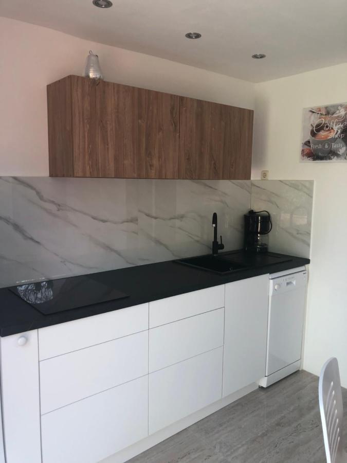 Apartament Casa Tomadero Bol Zewnętrze zdjęcie