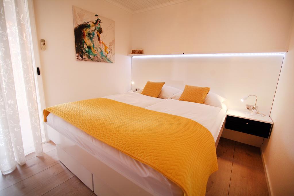 Apartament Casa Tomadero Bol Zewnętrze zdjęcie