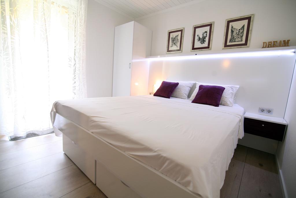 Apartament Casa Tomadero Bol Zewnętrze zdjęcie