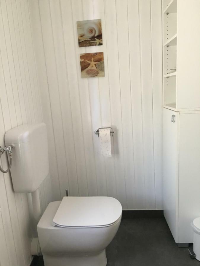 Apartament Casa Tomadero Bol Zewnętrze zdjęcie
