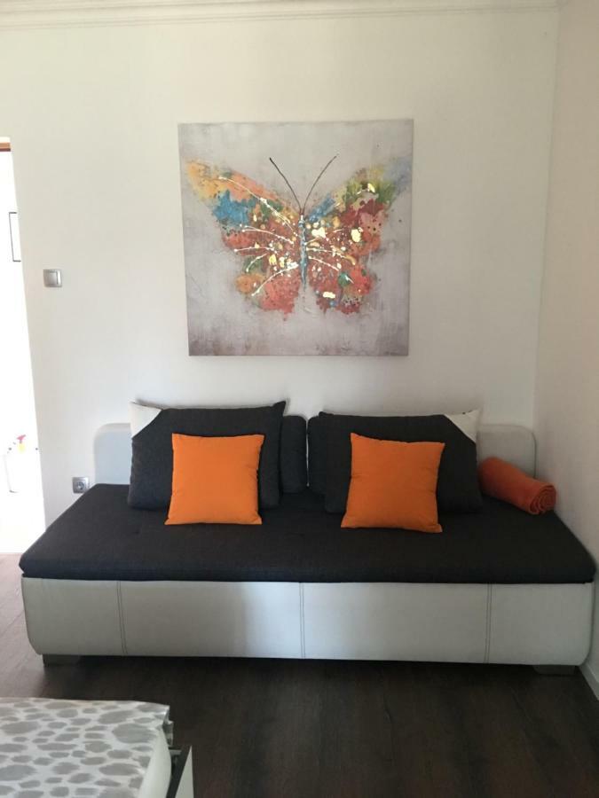 Apartament Casa Tomadero Bol Zewnętrze zdjęcie