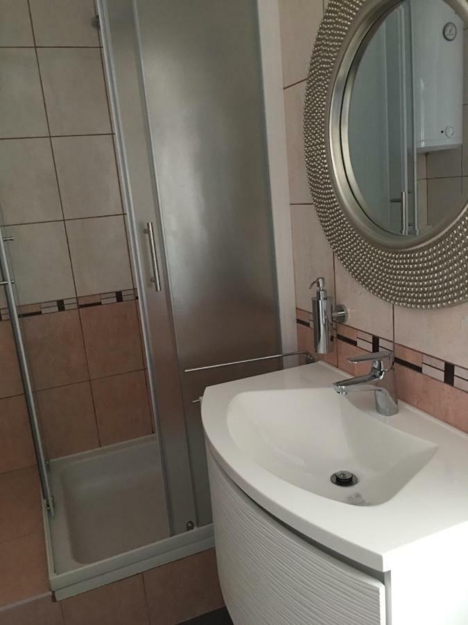Apartament Casa Tomadero Bol Zewnętrze zdjęcie