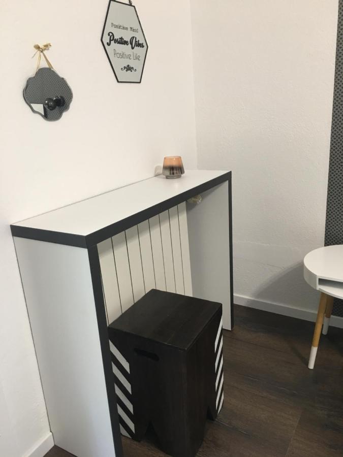 Apartament Casa Tomadero Bol Zewnętrze zdjęcie