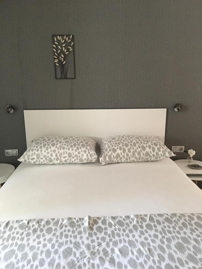 Apartament Casa Tomadero Bol Zewnętrze zdjęcie