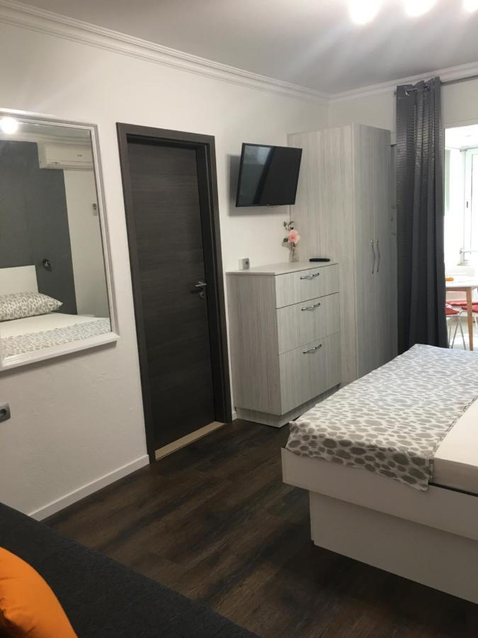 Apartament Casa Tomadero Bol Zewnętrze zdjęcie