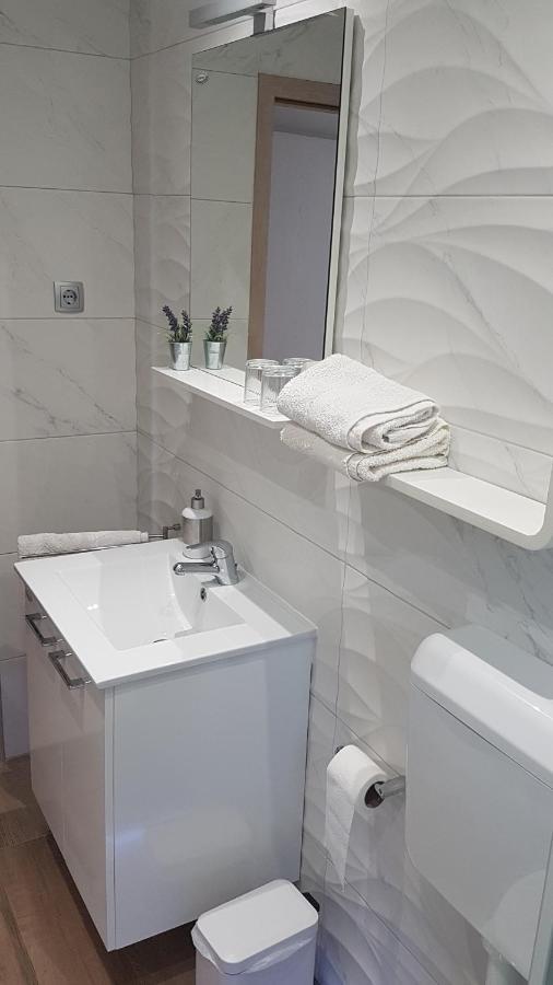 Apartament Casa Tomadero Bol Zewnętrze zdjęcie